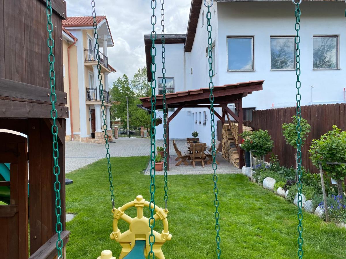 Villa Butterfly Nová Lesná Exterior foto
